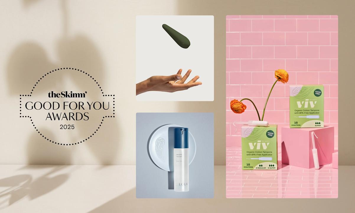 sexual wellness products
